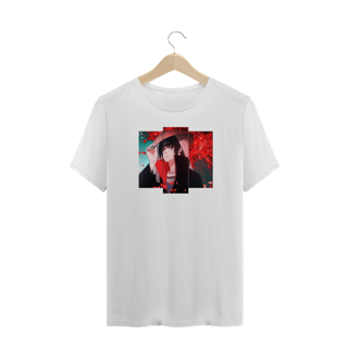 Nome do produto T-Shirt Itachi Uchiha