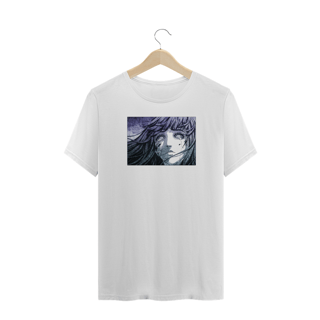 Nome do produto T-Shirt HINATA HYUGA