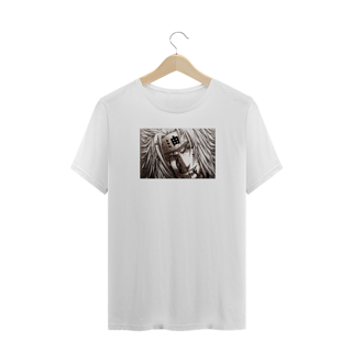 Nome do produto T-Shirt JIRAIYA