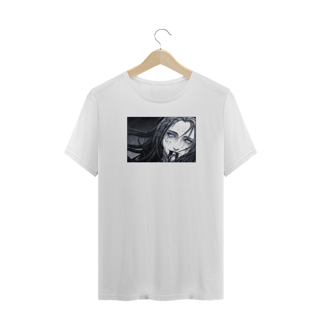 Nome do produto T-Shirt NEJI HYUGA