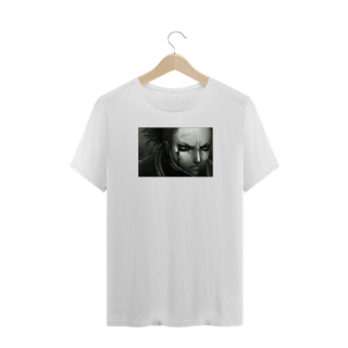Nome do produto T-Shirt SHIKAMARU NARA