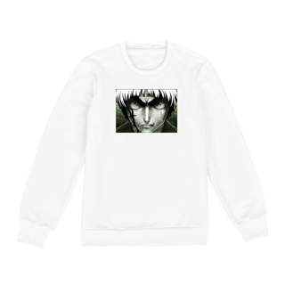 Nome do produto Moletom ROCK LEE