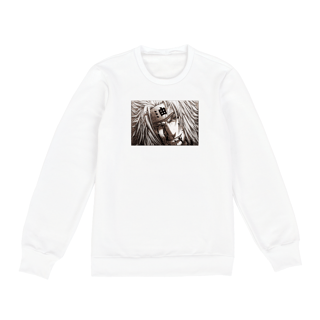 Nome do produto Moletom JIRAIYA
