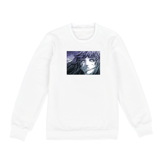 Nome do produto Moletom HINATA HYUGA