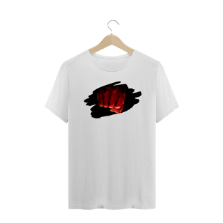 Nome do produto T-Shirt Saitama Punch (ONE PUNCH-MAN)