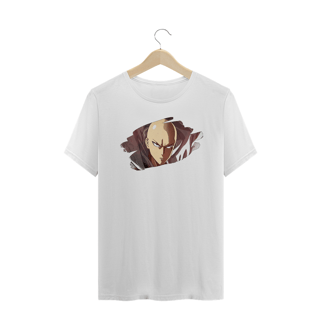 Nome do produto T-Shirt Saitama (ONE PUNCH-MAN)