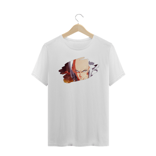 Nome do produto T-Shirt Saitama (ONE PUNCH-MAN)