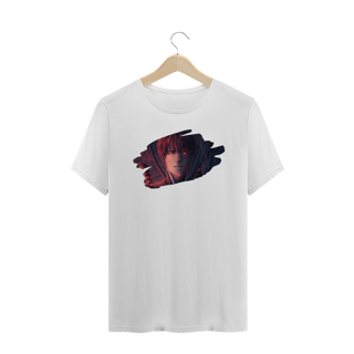 Nome do produto T-Shirt Genos (ONE PUNCH-MAN)
