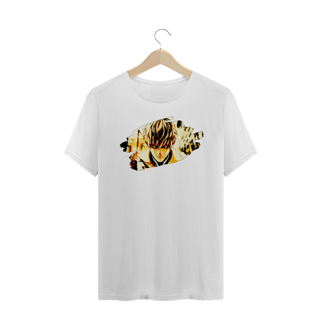 Nome do produto T-Shirt Genos (ONE PUNCH-MAN)