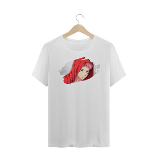 Nome do produto T-Shirt Yuji Itadori (JUJUTSU KAISEN)