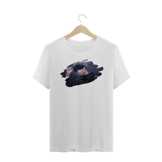 Nome do produto T-Shirt Satoru Gojo (JUJUTSU KAISEN)