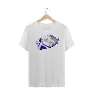 Nome do produto T-Shirt Satoru Gojo (JUJUTSU KAISEN)