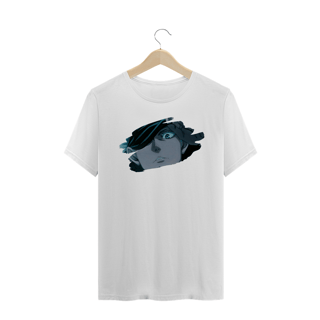 Nome do produto T-Shirt Satoru Gojo (JUJUTSU KAISEN)