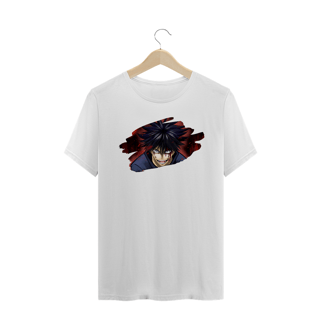 Nome do produto T-Shirt Megumi Fushiguro (JUJUTSU KAISEN)