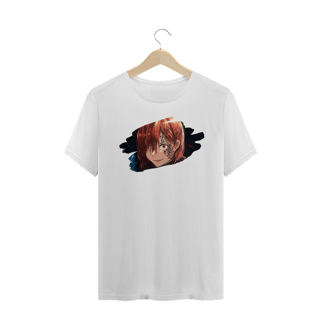 Nome do produto T-Shirt Nobara Kugisaki (JUJUTSU KAISEN)