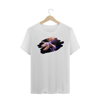 Nome do produto T-Shirt Nobara Kugisaki (JUJUTSU KAISEN)