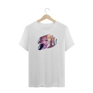 Nome do produto T-Shirt Nobara Kugisaki (JUJUTSU KAISEN)