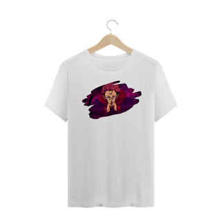 Nome do produto T-Shirt Ryomen Sukuna (JUJUTSU KAISEN)
