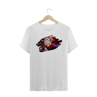 Nome do produto T-Shirt Ryomen Sukuna (JUJUTSU KAISEN)