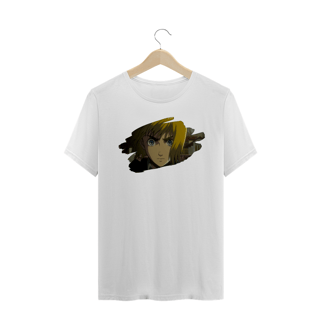 Nome do produto T-Shirt Armin Arlert (ATTACK ON TITAN)