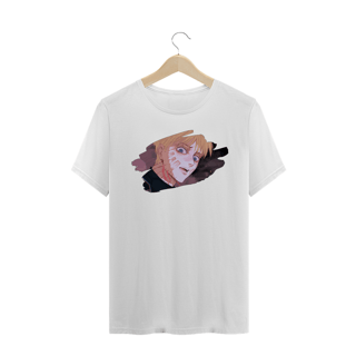 Nome do produto T-Shirt Armin Arlert (ATTACK ON TITAN)