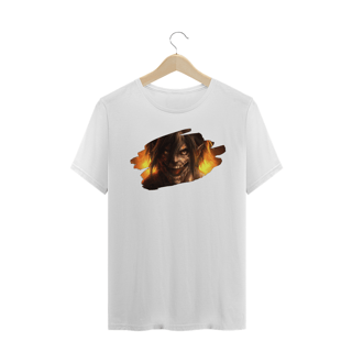 Nome do produto T-Shirt Eren Yeager Titan (ATTACK ON TITAN)