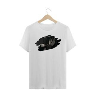Nome do produto T-Shirt Mikasa Ackerman (ATTACK ON TITAN)