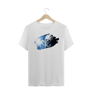 Nome do produto T-Shirt Kakashi Hatake (NARUTO)