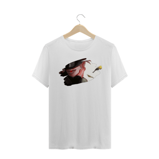 Nome do produto T-Shirt Kakashi Hatake (NARUTO)