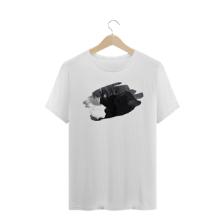 Nome do produto T-Shirt Kakashi Hatake (NARUTO)