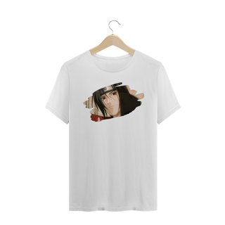 Nome do produto T-Shirt Itachi Uchiha (NARUTO)