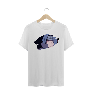 Nome do produto T-Shirt Itachi Uchiha (NARUTO)