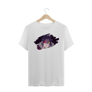 Nome do produto T-Shirt Itachi Uchiha (NARUTO)