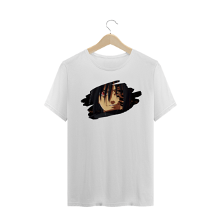 Nome do produto T-Shirt Sasuke Uchiha (NARUTO)