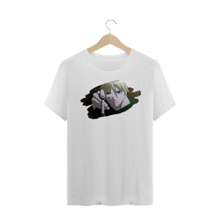 Nome do produto T-Shirt Naruto Uzumaki (NARUTO)