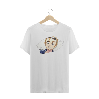 Nome do produto T-Shirt Takemichi Hanagaki (TOKYO REVENGERS)