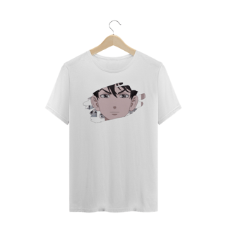 Nome do produto T-Shirt Naoto Tachibana (TOKYO REVENGERS)