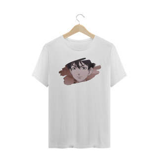 Nome do produto T-Shirt Naoto Tachibana (TOKYO REVENGERS)