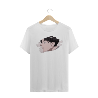 Nome do produto T-Shirt Naoto Tachibana (TOKYO REVENGERS)