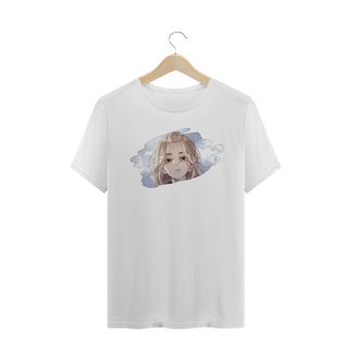 Nome do produto T-Shirt Mikey (TOKYO REVENGERS)