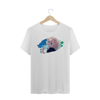 Nome do produto T-Shirt Mikey (TOKYO REVENGERS)