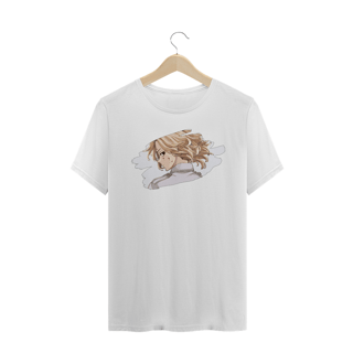 Nome do produto T-Shirt Mikey (TOKYO REVENGERS)