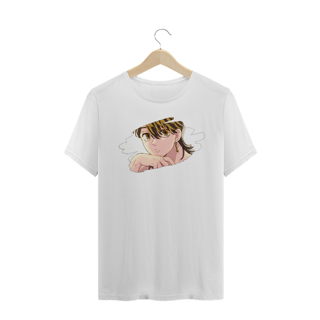 Nome do produto T-Shirt Kazutora Hanemiya (TOKYO REVENGERS)