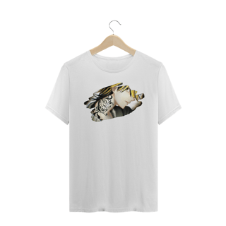 Nome do produto T-Shirt Kazutora Hanemiya (TOKYO REVENGERS)