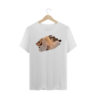 Nome do produto T-Shirt Kazutora Hanemiya (TOKYO REVENGERS)