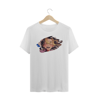 Nome do produto T-Shirt Kazutora Hanemiya (TOKYO REVENGERS)