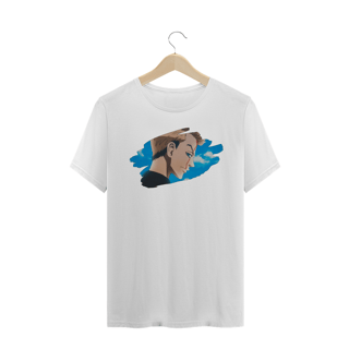 Nome do produto T-Shirt Kisaki (TOKYO REVENGERS)