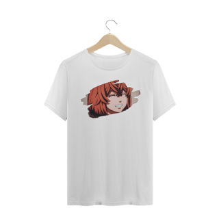 Nome do produto T-Shirt Hinata Tachibana (TOKYO REVENGERS)