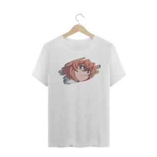 Nome do produto T-Shirt Hinata Tachibana (TOKYO REVENGERS)