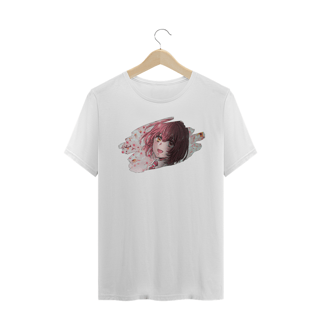 Nome do produto T-Shirt Hinata Tachibana (TOKYO REVENGERS)